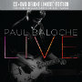 Paul Baloche Live CD/DVD